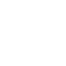 Kitty Care logo, white on transparent, original canvas padding